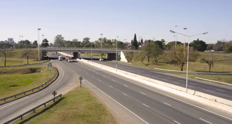 Galassi propone readecuar los límites de velocidad en la circunvalación de Rosario