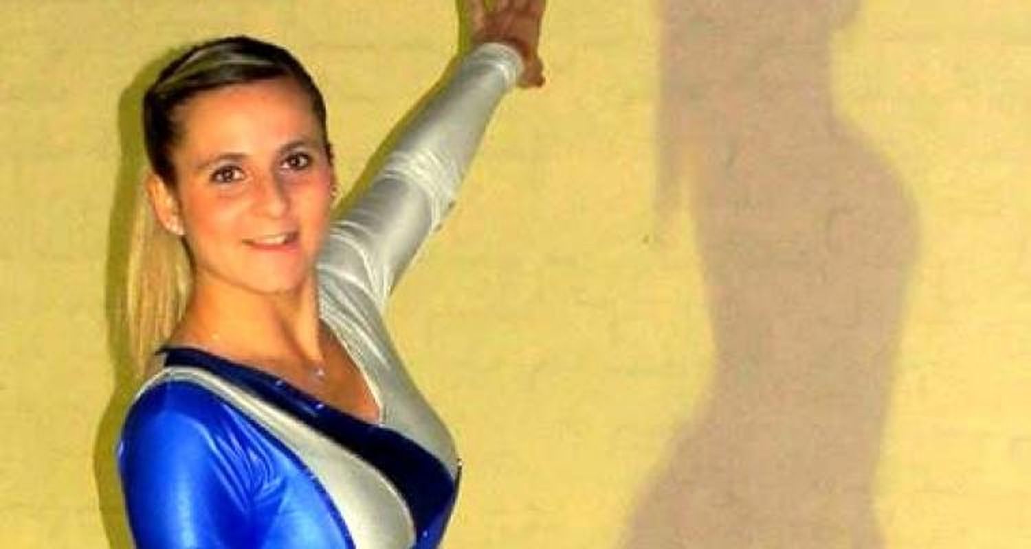 Morosini campeona en Neuquén