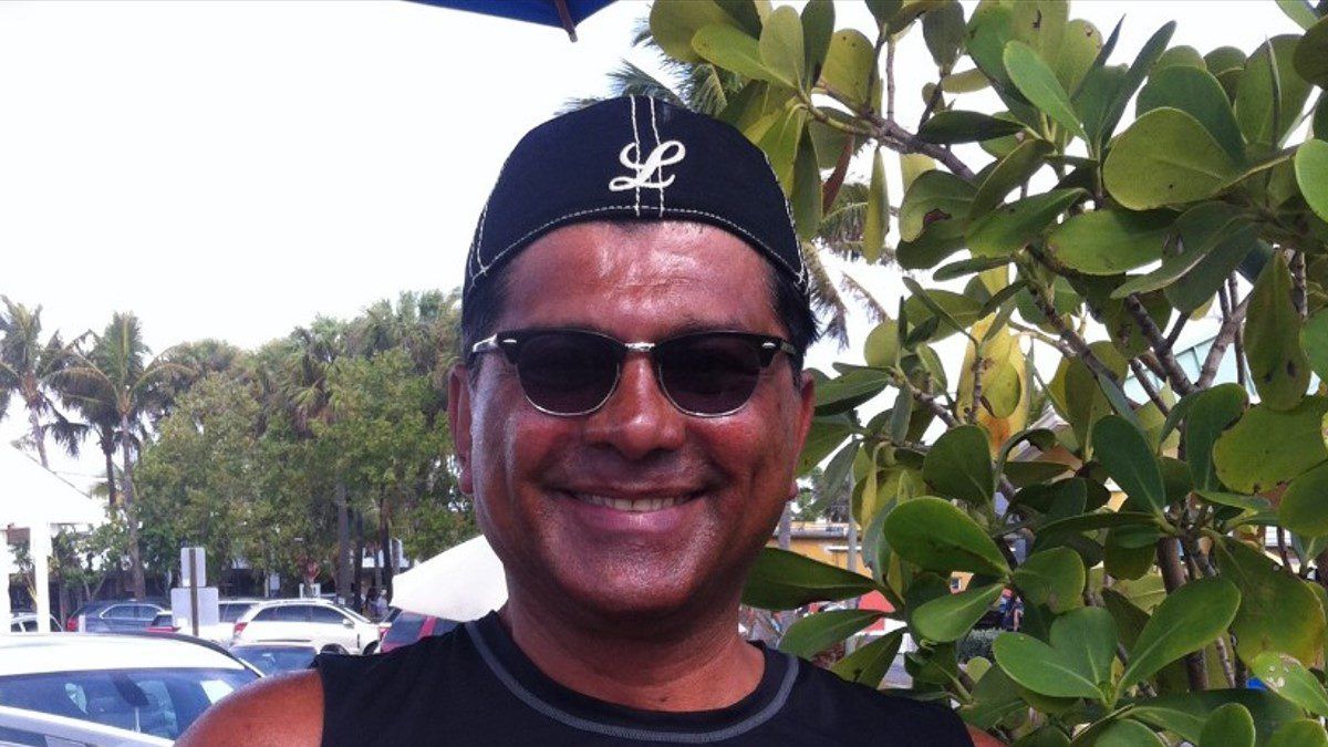 ¿Qué pasó con? Franklin Virgüez, el eterno «qué lo que está pasopa»