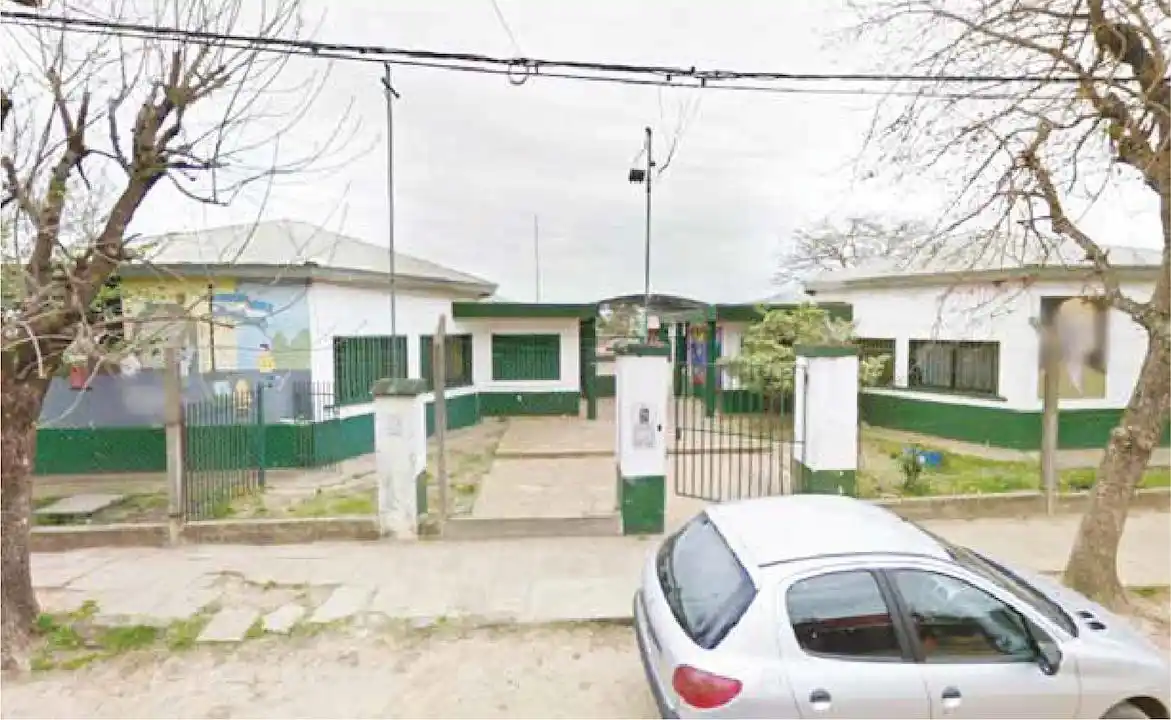 El mes de mayo comienza con diferentes obras para escuelas de Concordia