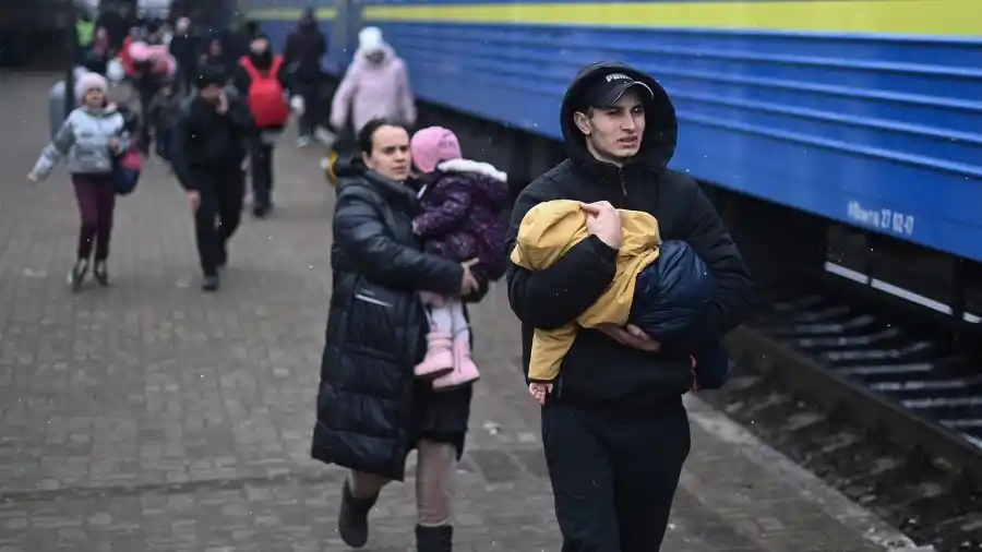 Fracasó el segundo intento de evacuar a civiles de Mariupol.