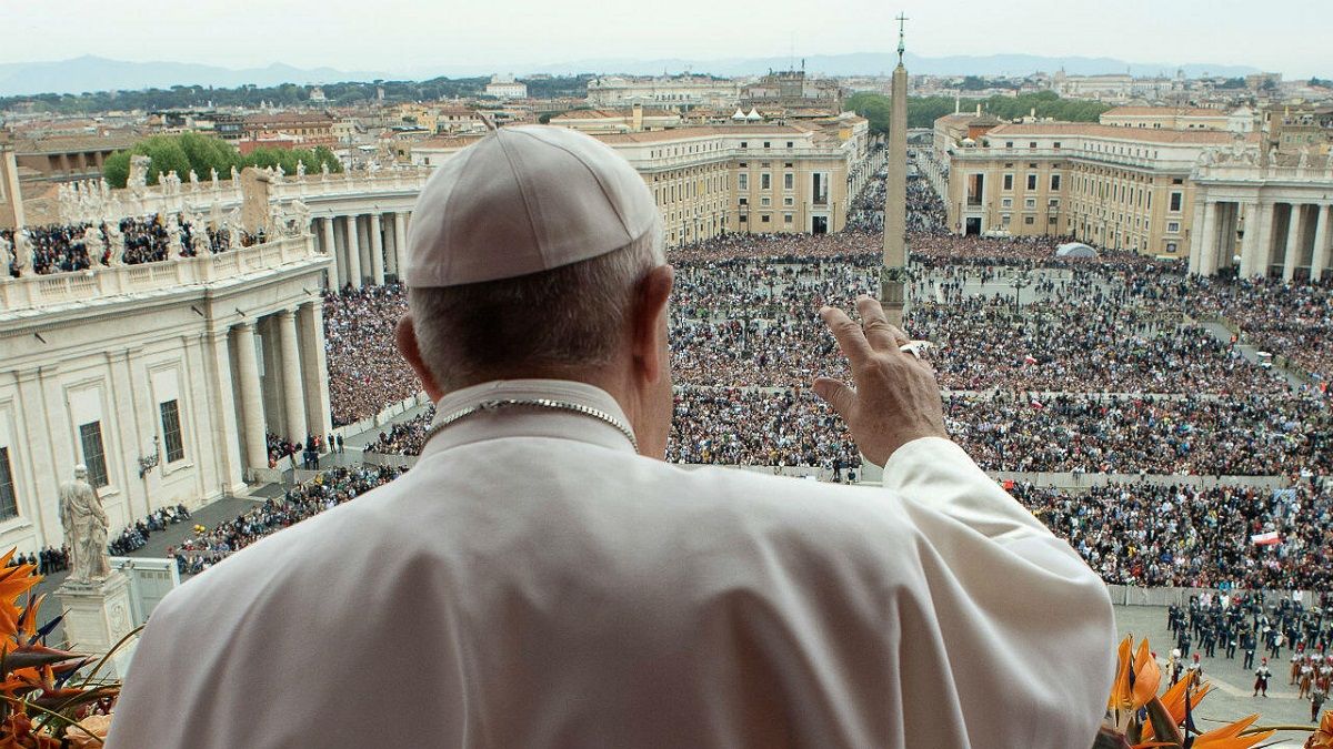 MANDATARIOS de todo MUNDO lamentan la muerte del papa Francisco (+Reacciones)
