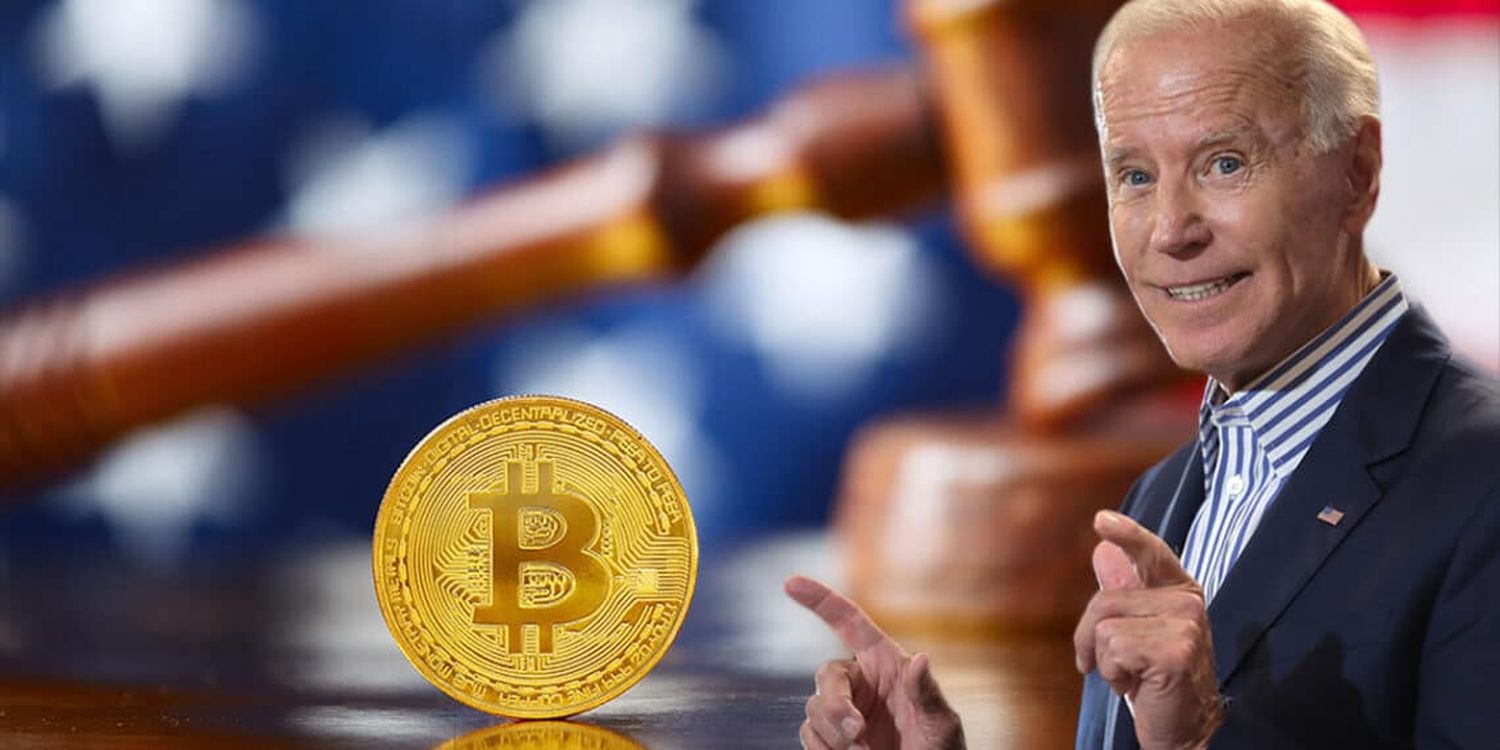 Profitway: La orden de criptomonedas de Biden puede generar volatilidad en el mercado