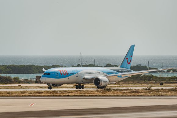 TUI Airways retoma sus vuelos entre Dublín y Cancún