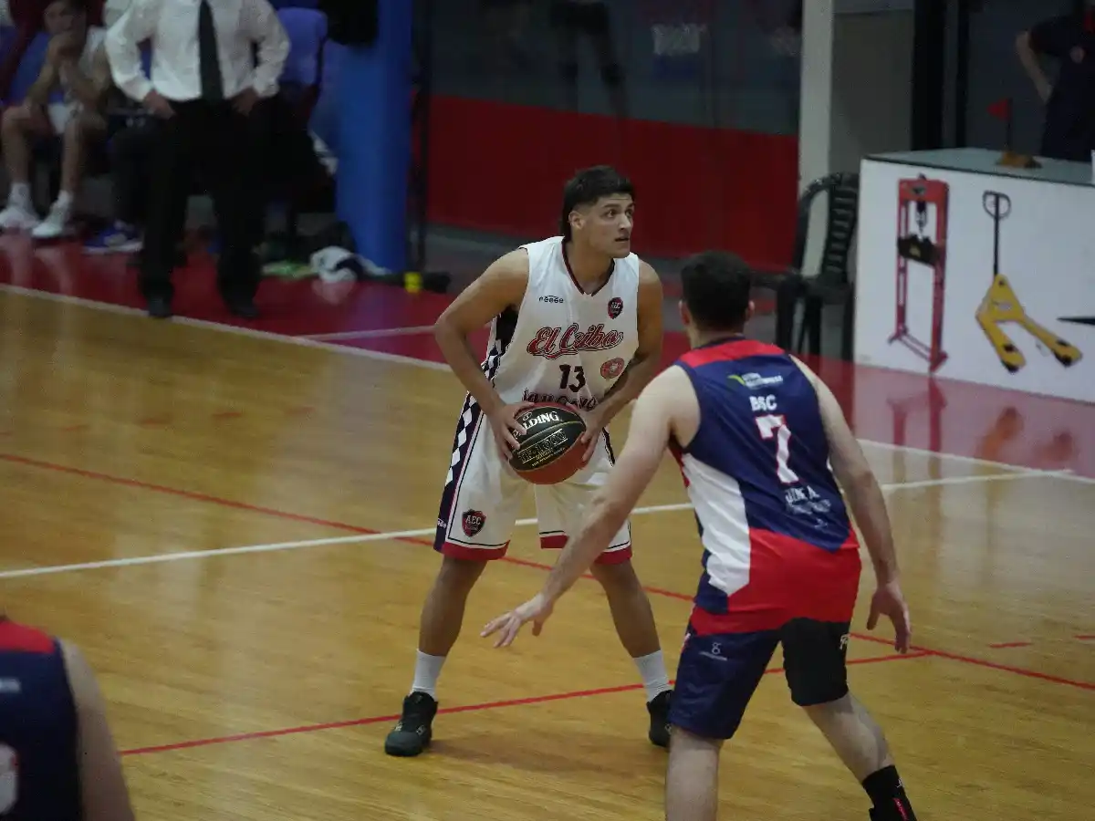 El debut de El Ceibo será ante su gente