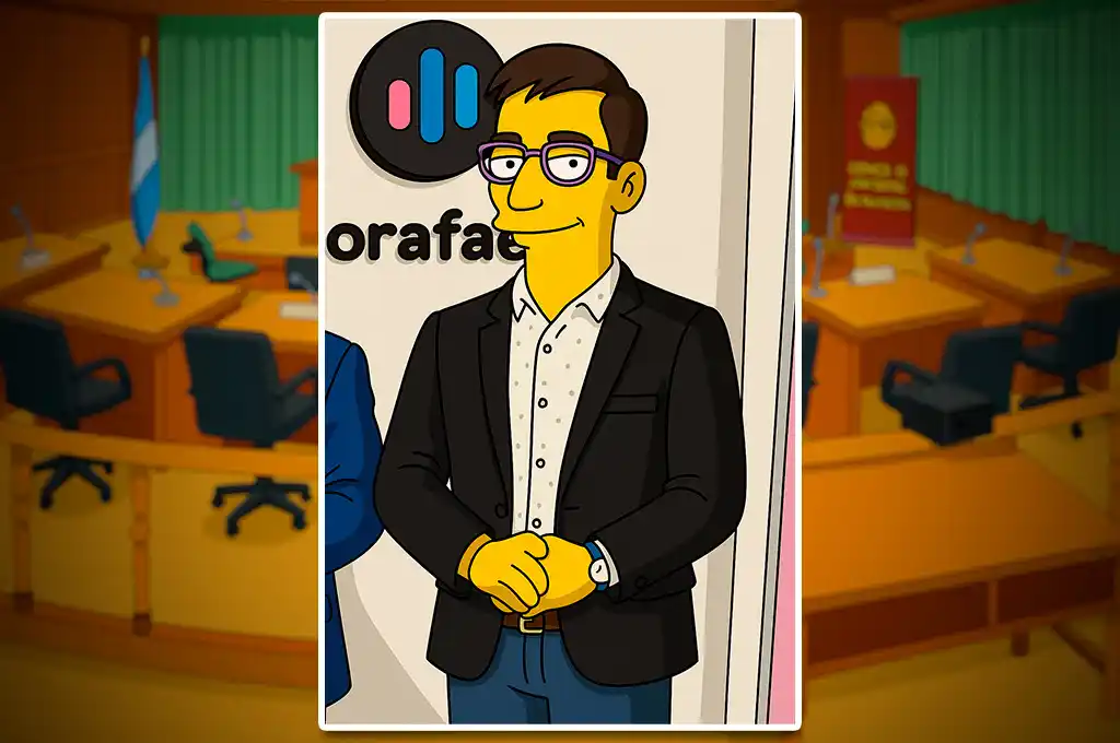 precandidatos a concejal esti los simpsons rafaela - 3