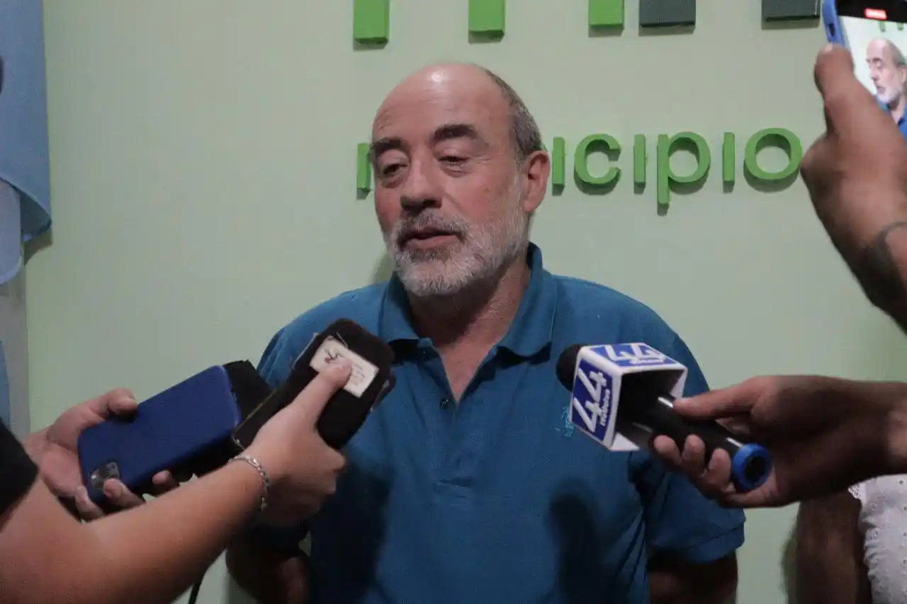 Foto: Municipio Marcos Paz