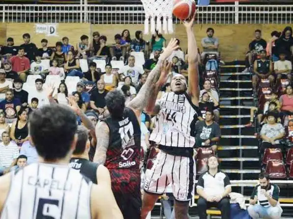 Bochas y Estudiantes
atendieron a domicilio