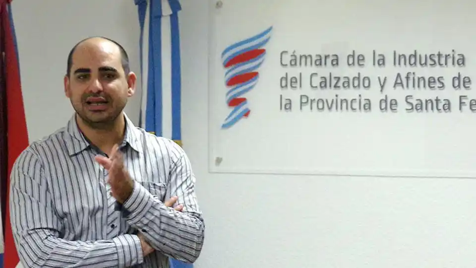 Las fabricas de calzado se encuentran comprometidas