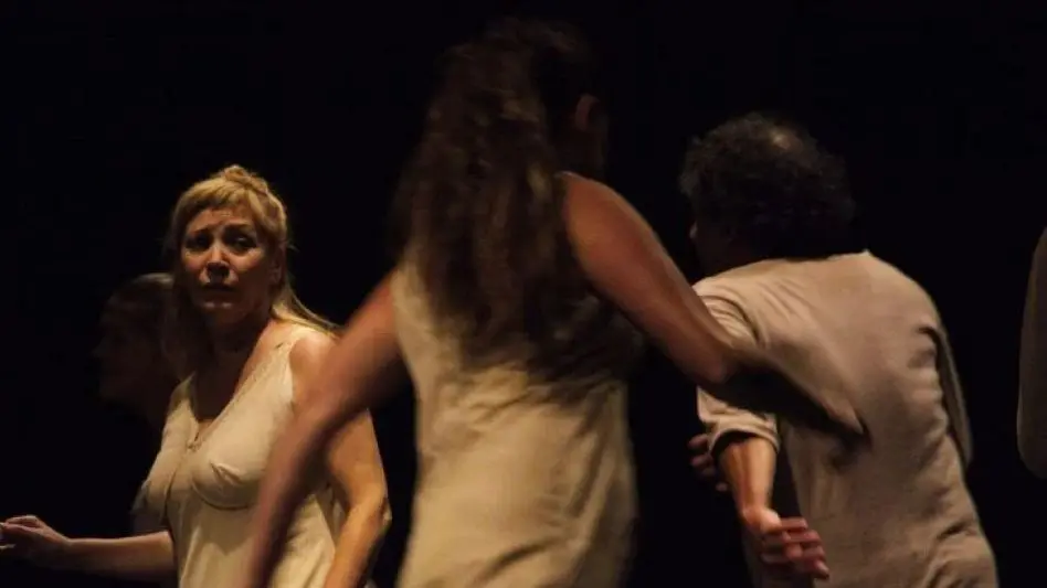 Llega "Teatro por la Democracia" con propuestas libres y gratuitas