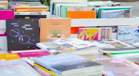 La Feria Internacional del Libro de Rosario tiene fecha confirmada