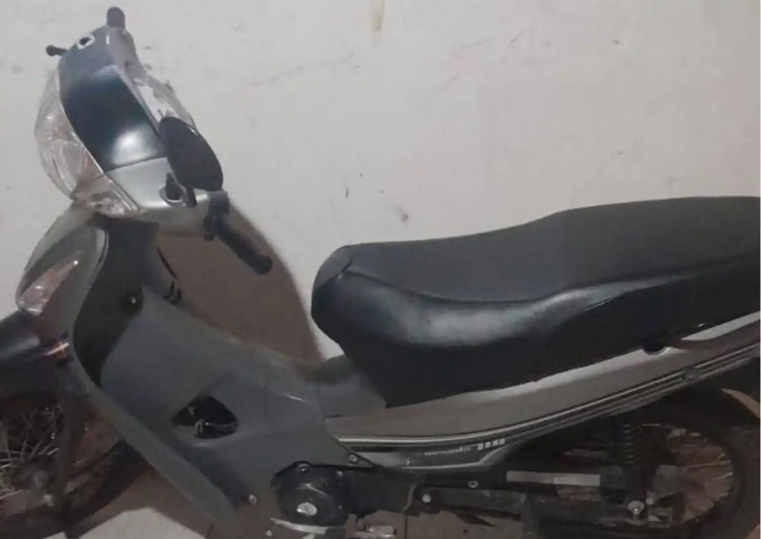 El robo ocurrió en Las Provincias al 1400.
