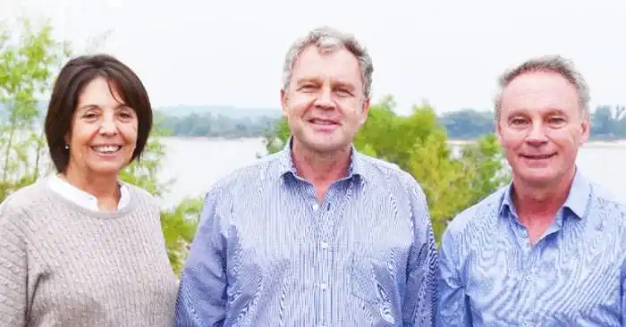 Galimberti sabe que en Concordia la UCR no se entusiasma 