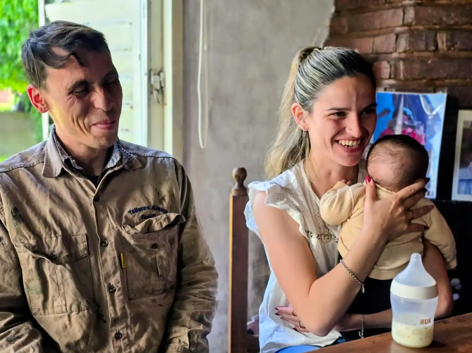 Semana Mundial del Prematuro SISP (2)