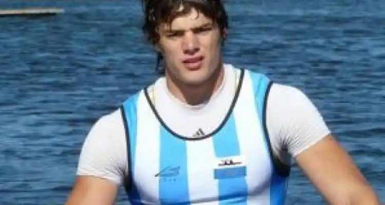 Gonzalo Carreras Subcampeón Panamericano