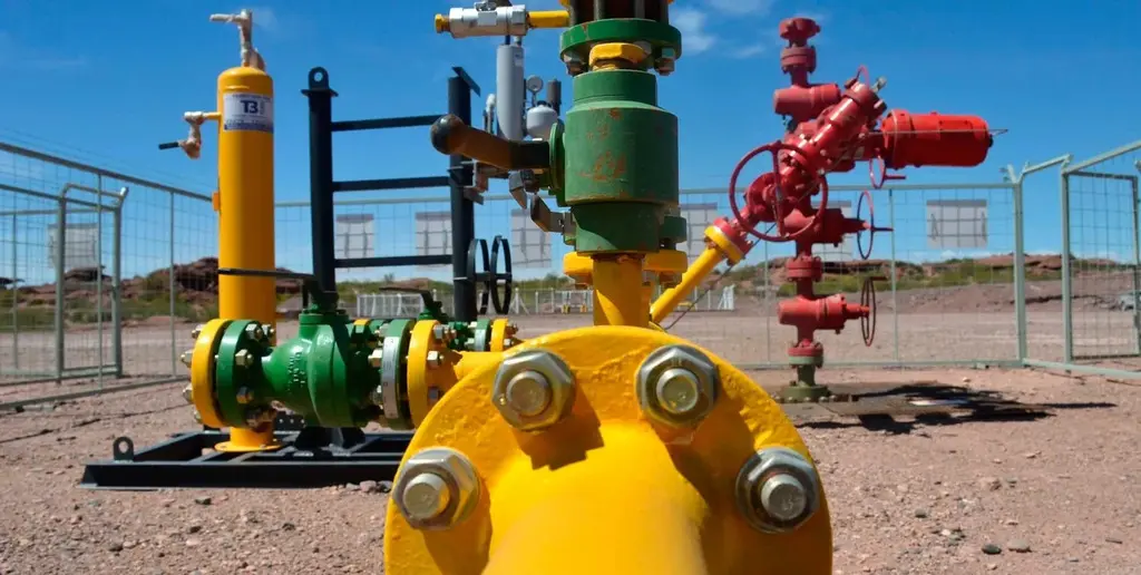 El servicio de gas, otra vez bajo la lupa de subsidios y ayuda estatal.
