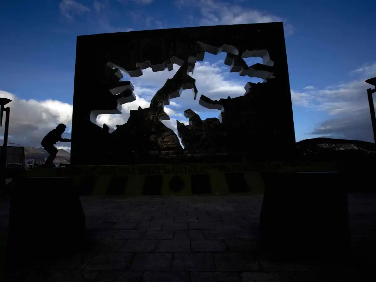 Malvinas y el Brexit