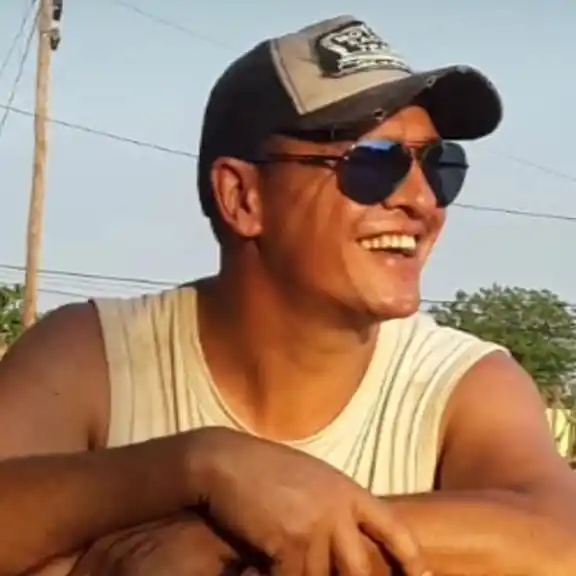 Hondo pesar por el fallecimiento de Daniel "Kico" Cejas