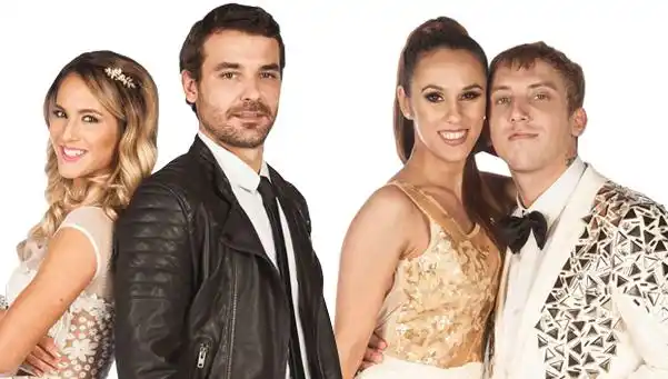Llegó el momento: hoy es la gran final del “Bailando 2016”