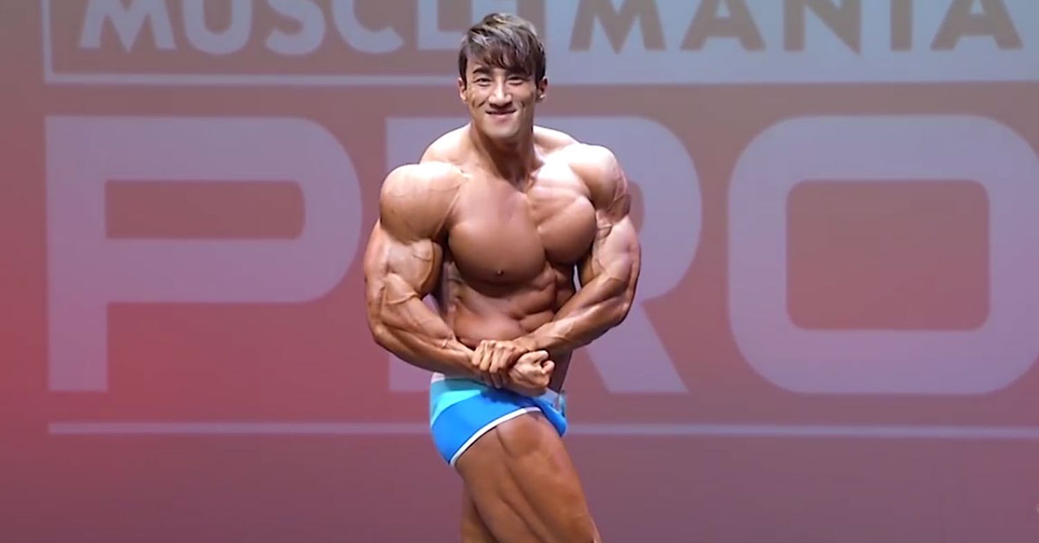 No solo se gana con los musculos