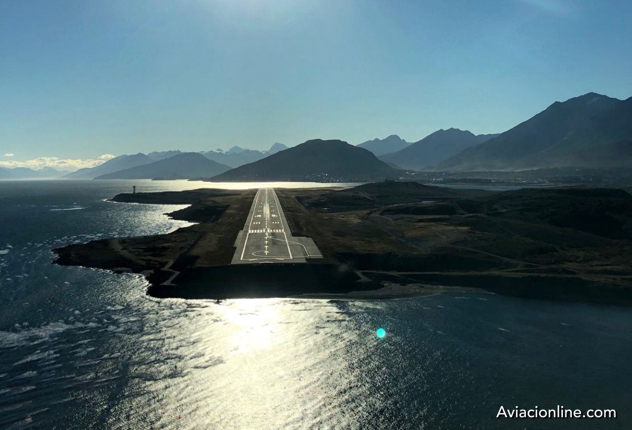 Nuevas tasas en el Aeropuerto de Ushuaia: todos los detalles del aumento y a quiénes afecta