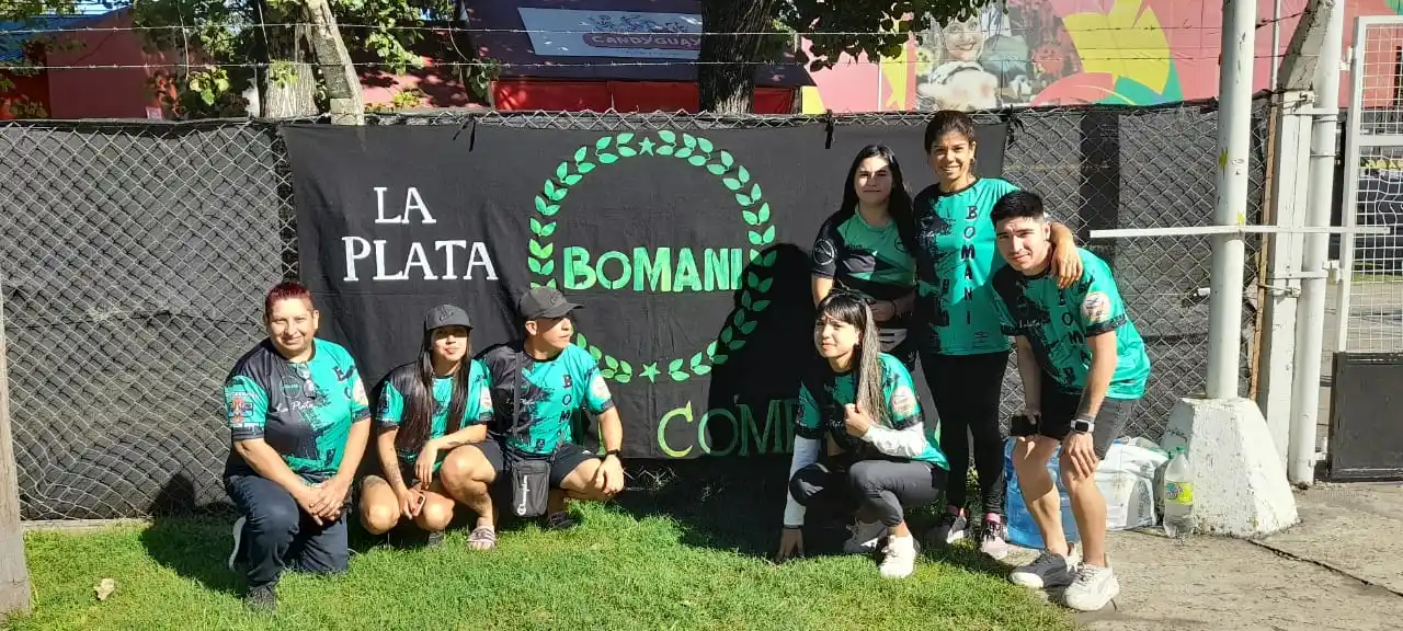 “XV Encuentro Internacional de Batucadas, Baterías y Pasistas”