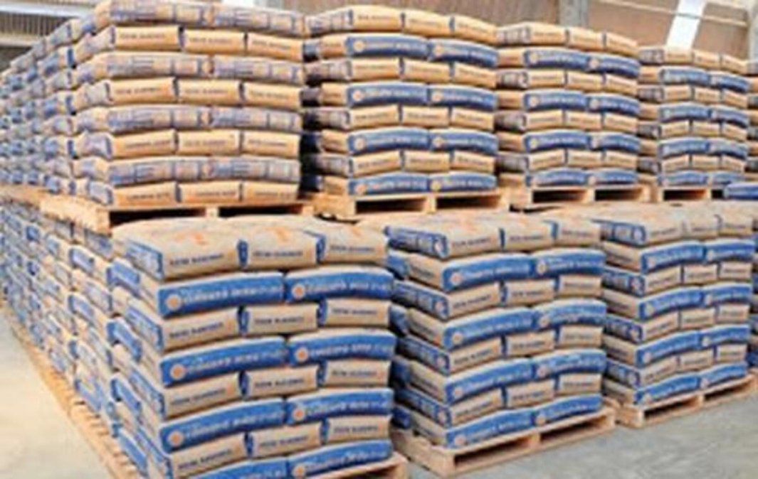Aumentó un 19,2% en enero el despacho de cemento