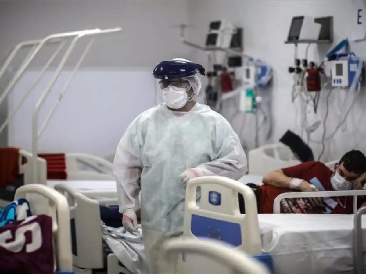 Informan 43 nuevos fallecimientos y son 11.710 los muertos en la Argentina