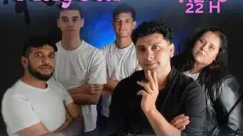 Lucas Mayotti se presenta este viernes en un nuevo ensayo abierto en Liebre de Marzo