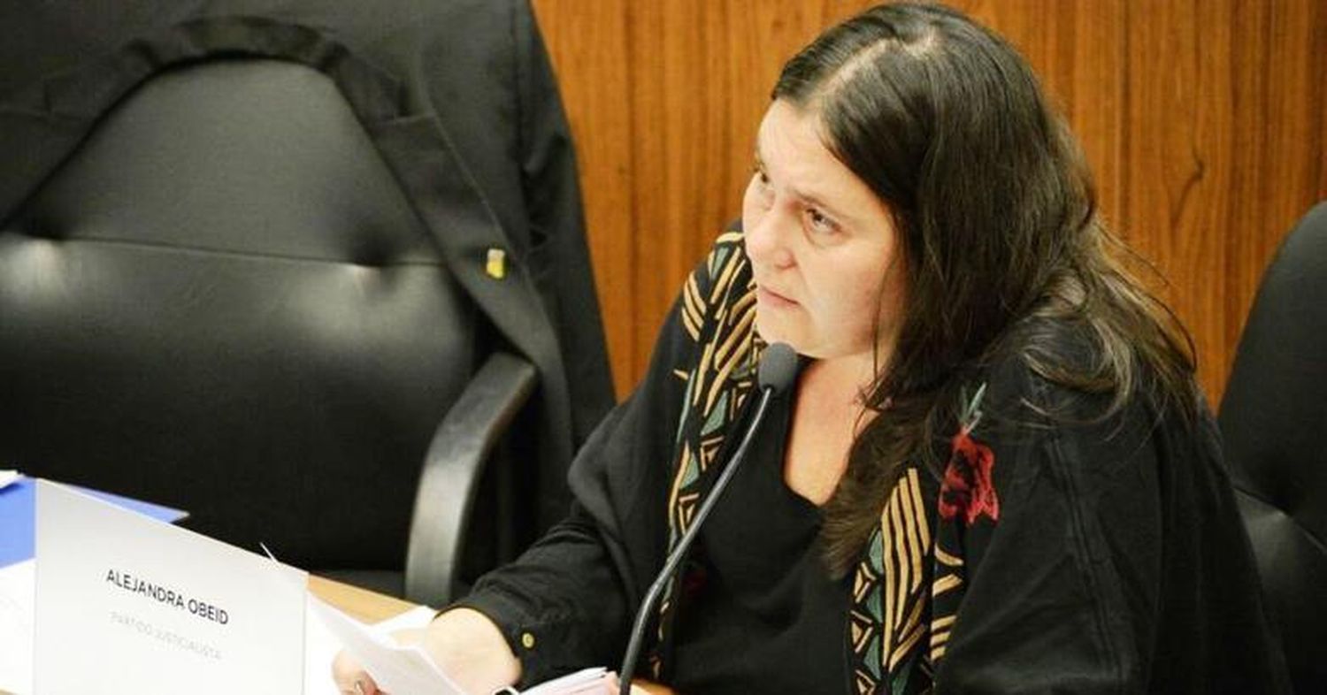 Concejales pidieron informes sobre el estado de la Biblioteca Municipal