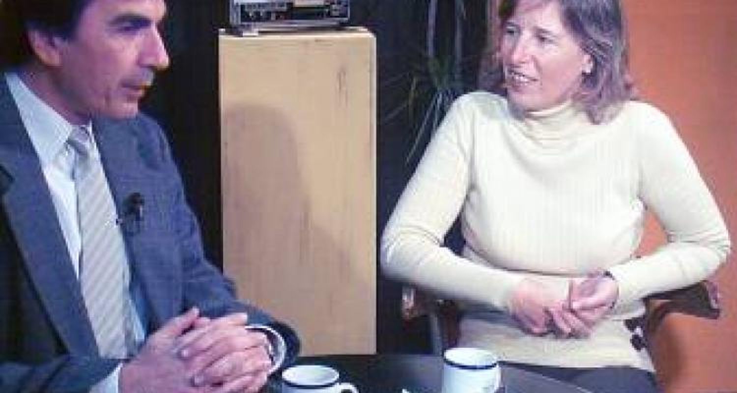 La nostalgia en la televisión local