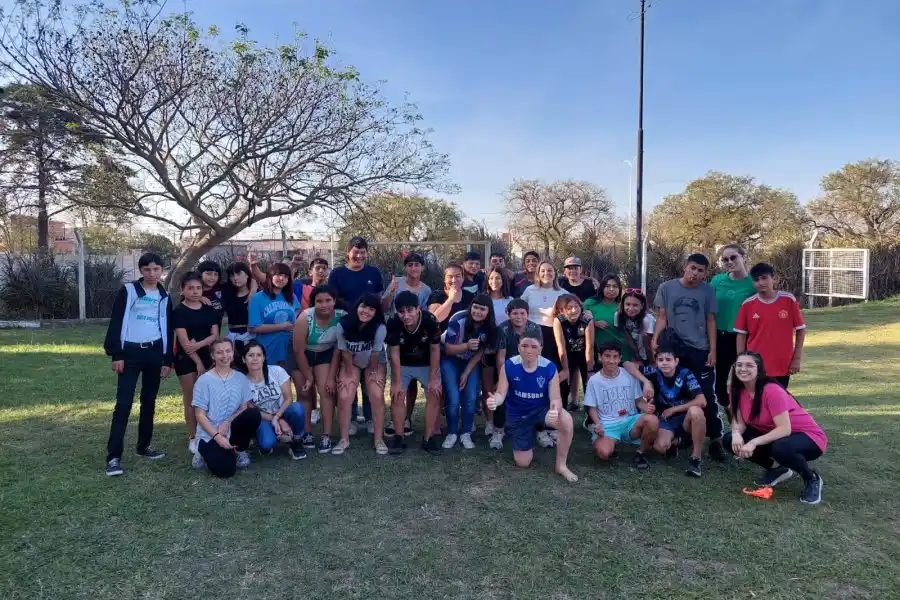 Más de 350 estudiantes asisten al programa Bicentenario de Inclusión Educativa