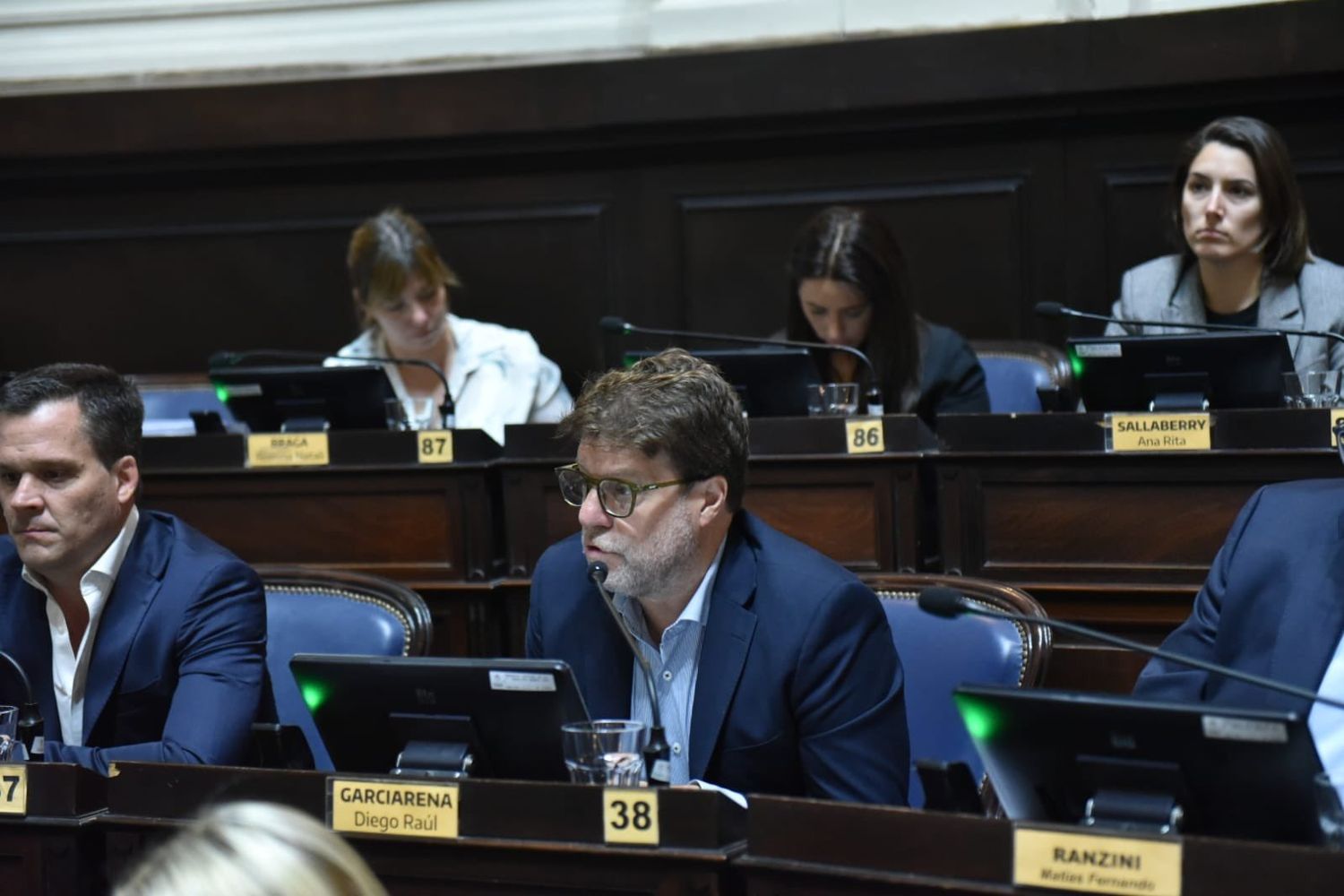 “No hay impuestos sin ley”: la oposición cuestionó la validez del decreto con el que Kicillof prorrogó la Impositiva