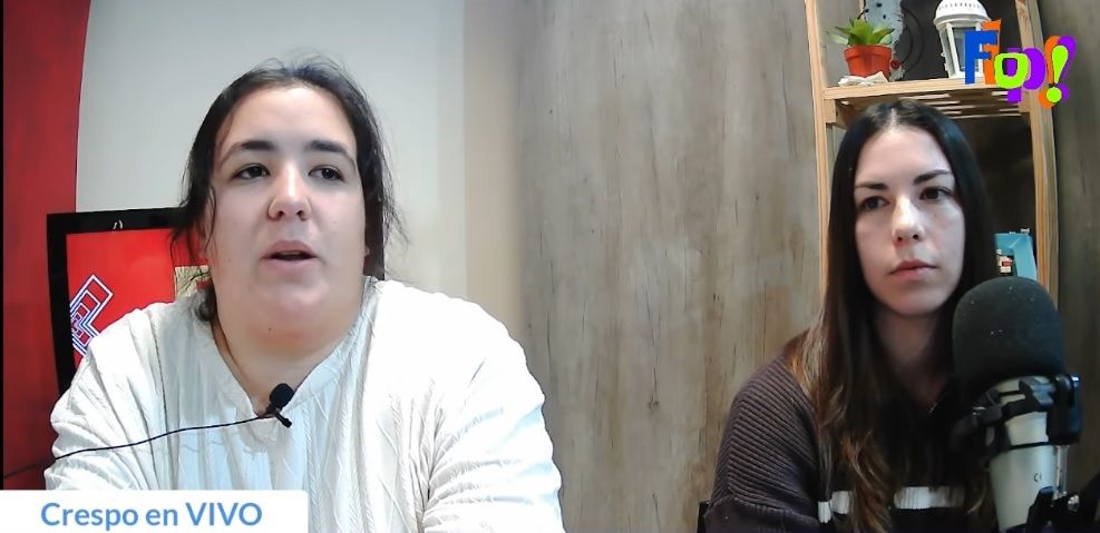 Espacio Joven: un lugar de encuentro, contención y protagonismo para adolescentes en Crespo