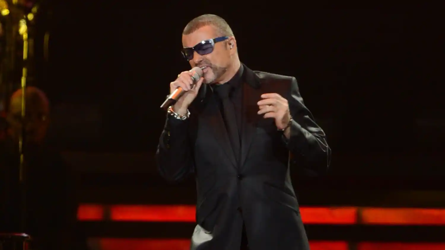 Murió George Michael a los 53 años