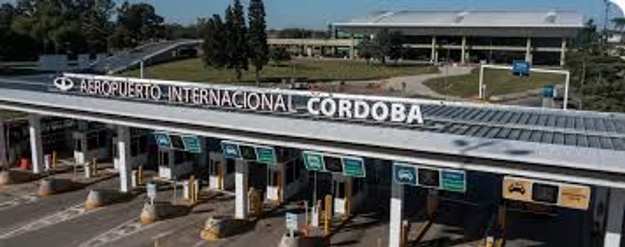 Córdoba tendrá más vuelos internacionales.