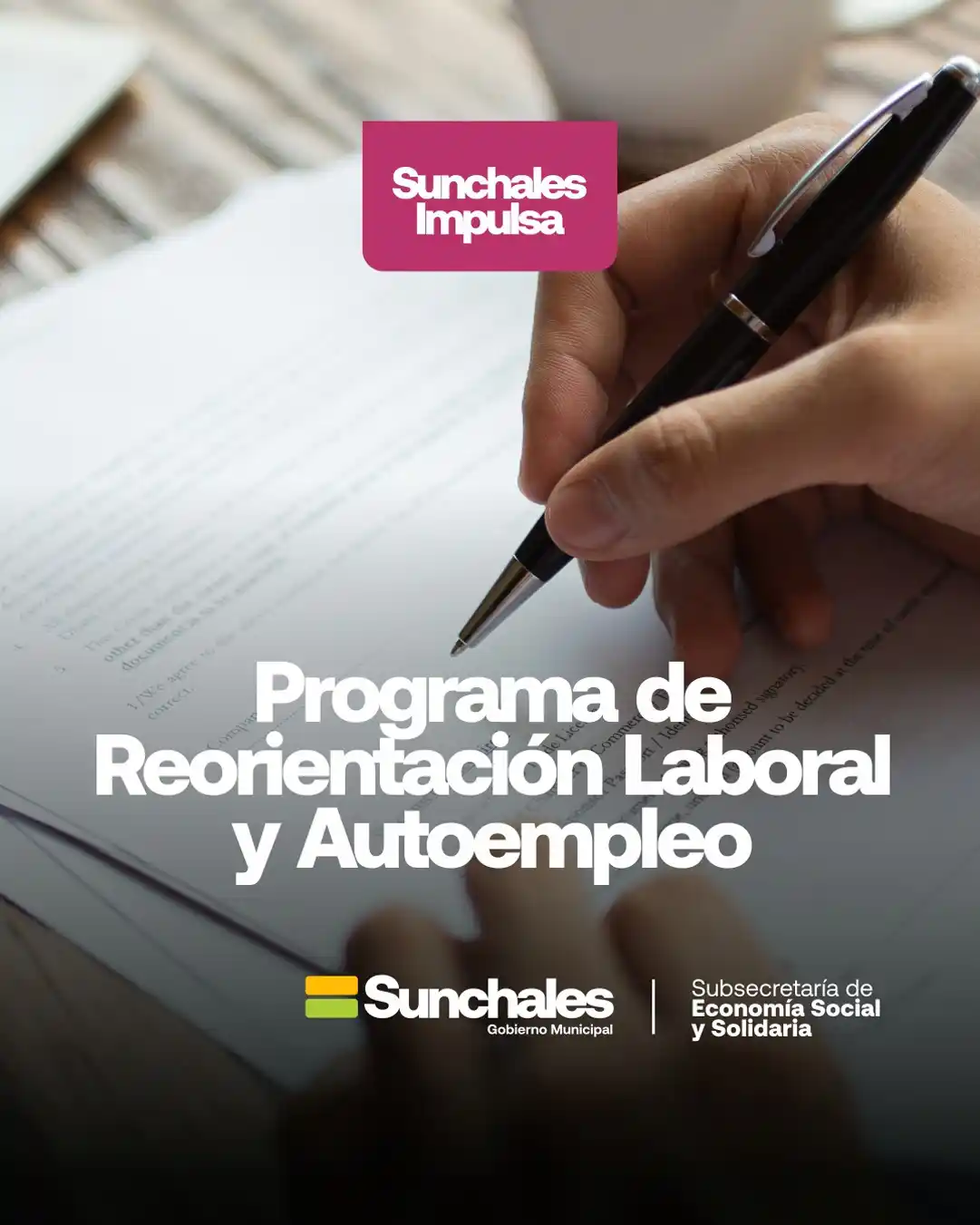 empleo sunchales