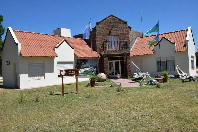SAN CAYETANO: Intensa actividad en la oficina de Turismo