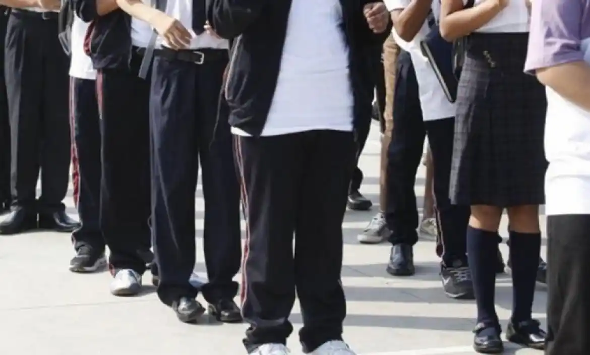 Las cuotas de los colegios privados vuelven a subir en julio