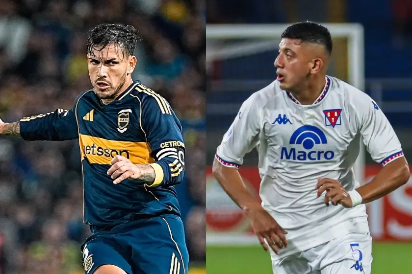 Se definen las fases de grupos de Libertadores y Sudamericana: la agenda deportiva de este jueves