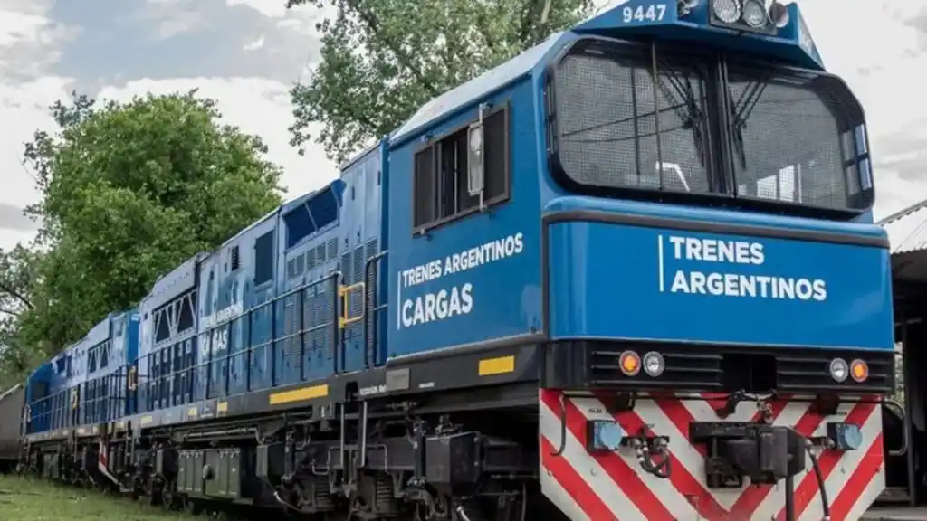 Avanza la privatización de Belgrano Cargas