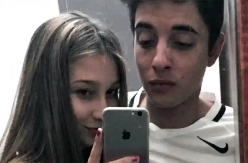 Carla Pastorizzo: «Por vergüenza, mi hermano no pudo contar la violencia que sufría de Nahir»