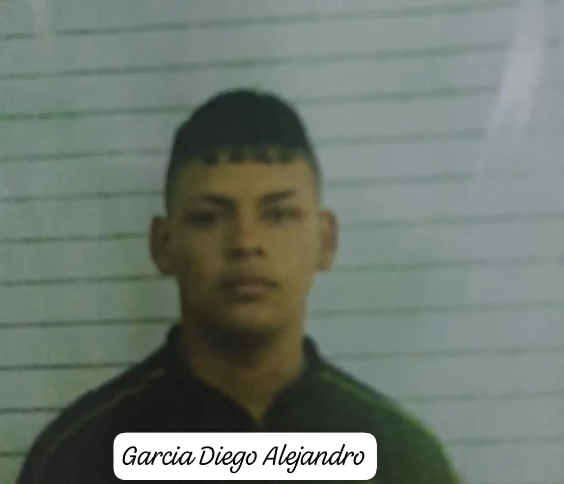 Presos