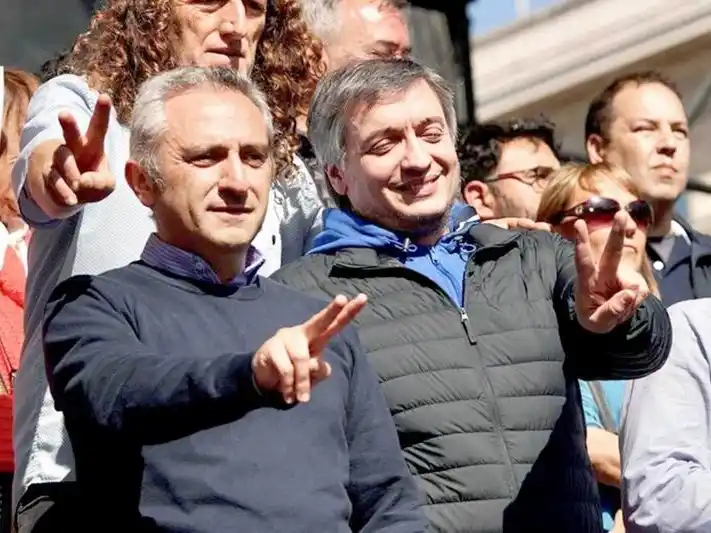 Las elecciones en Provincia podrían caer