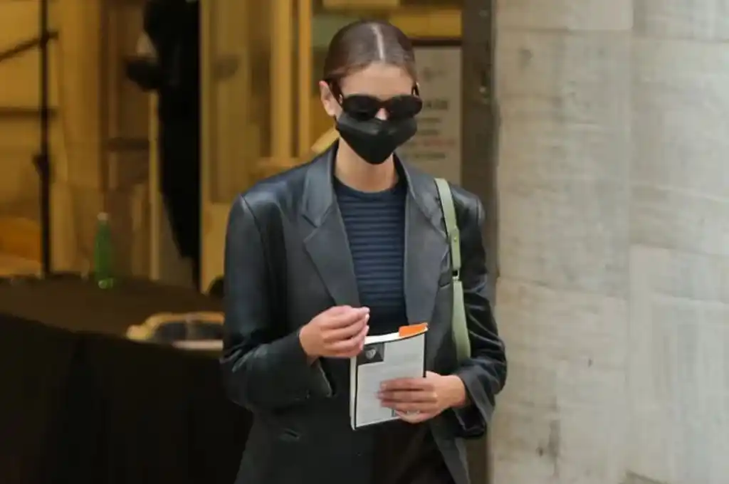 Polémica por un “accesorio de moda” entre las influencers