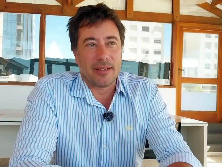 Sierra emprender