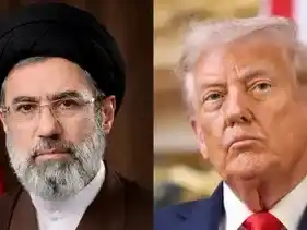 Irán rechazó el plan de Trump y condicionó cualquier diálogo al fin de las hostilidades