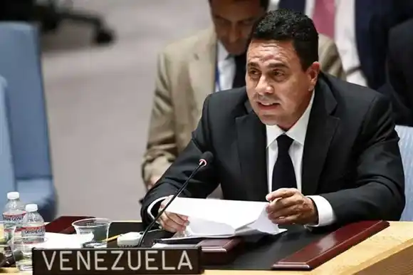 VENEZUELA EXIGE ante la ONU EXCLUIR a CUBA de la lista de países que patrocinan el terrorismo