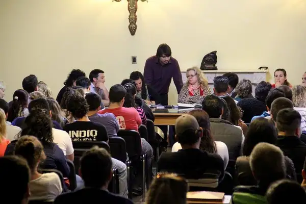 160 familias accederán a su casa propia  a través de una cooperativa de viviendas