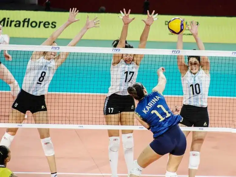 Las Panteras tienen lista confirmada para el Sudamericano